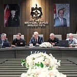Depremden Sanayi Kazalarına 10 Risk Masada! Kocaeli Afet Yol Haritasını Belirliyor!