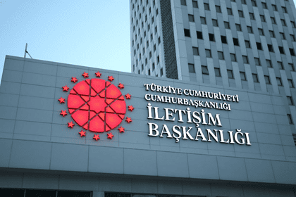 İletişim Başkanlığı Fonların Tasfiye Süreci İçin 'Fon Koordinasyon Kurulu' Oluşturuldu
