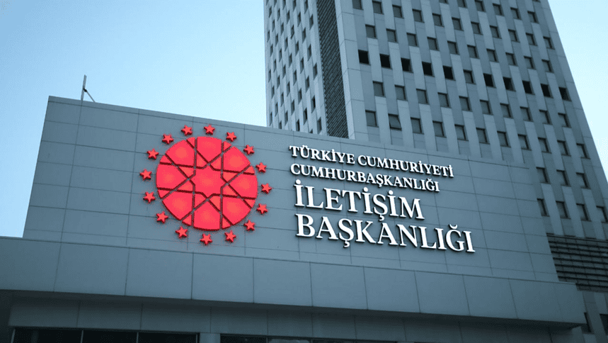 İletişim Başkanlığı Fonların Tasfiye Süreci İçin 'Fon Koordinasyon Kurulu' Oluşturuldu