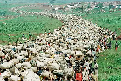 İngiltere’de Ruanda Soykırımı İle İlgili İlk Dava