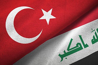 Irak Türkiye ile yolsuzlukla mücadele alanında doğrudan iletişim kanalları açıldı