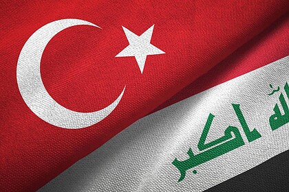 Irak Türkiye ile yolsuzlukla mücadele alanında doğrudan iletişim kanalları açıldı