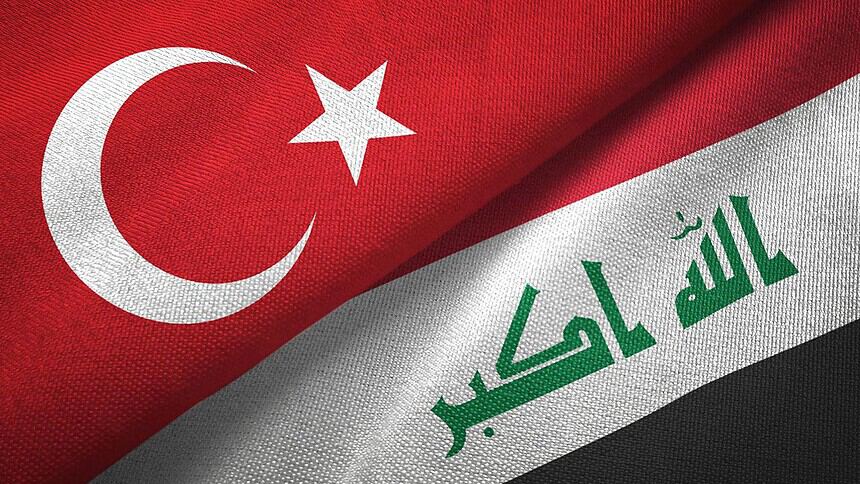 Irak Türkiye ile yolsuzlukla mücadele alanında doğrudan iletişim kanalları açıldı