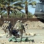 Irak’ta 23 yıllık ABD işgali En az 200 bin can kaybı