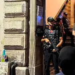 İstanbul’daki "Ailem Güvende" Operasyonunda 20 Şüpheli Tutuklandı