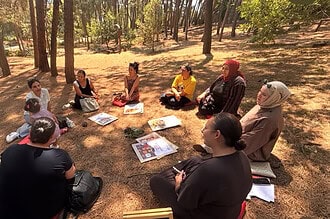 0-6 Yaş Çocuğu Olan Annelerin Dikkatine! Çınar Çocuk Evleri'nde Ücretsiz Eğitici Seminerler Geliyor