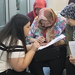 İzmit Belediyesi’nden Yaşlılara Özel Dijital Güvenlik Adımı: Siber Dolandırıcılık Eğitimi Verildi!