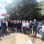 Kocaeli Valisi İlhami Aktaş İzmit Hacıoğlu Köyü Mevlid Programına Katıldı!