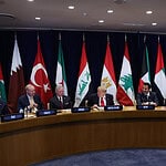New York'ta Kritik BM Zirvesi: Cumhurbaşkanı Erdoğan Ve Trump’ın Katıldığı KİK Toplantısında İran Meselesi Masadaydı!