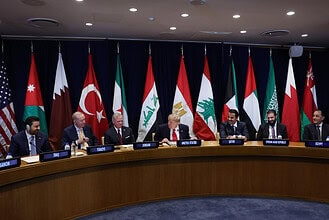New York'ta Kritik BM Zirvesi: Cumhurbaşkanı Erdoğan Ve Trump’ın Katıldığı KİK Toplantısında İran Meselesi Masadaydı!