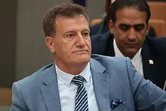 KKTC Başbakanı Üstel, Bayındırlık ve Ulaştırma Bakanı Arıklı’yı Görevden Aldı
