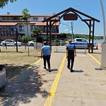 Yaz Sezonunda Kandıra Plajlarında Neler Yaşandı? Büyükşehir Ekiplerinden Dikkat Çeken Sezon Bilançosu!
