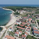 Kandıra Turizminde Yeni Dönem: Kefken Limanı Yenileniyor, Kerpe 2 Bin 500 Yıllık Mirasıyla Dalış Turizmine Açılıyor!