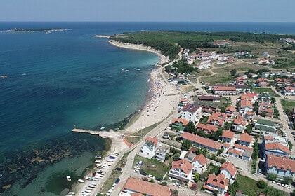 Kandıra Turizminde Yeni Dönem: Kefken Limanı Yenileniyor, Kerpe 2 Bin 500 Yıllık Mirasıyla Dalış Turizmine Açılıyor!
