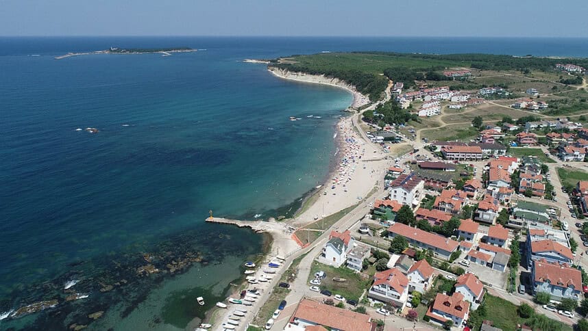 Kandıra Turizminde Yeni Dönem: Kefken Limanı Yenileniyor, Kerpe 2 Bin 500 Yıllık Mirasıyla Dalış Turizmine Açılıyor!