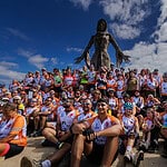 Kandıra'nın Büyüleyici Rotaları Hayran Bıraktı! 2 Yaşından 81 Yaşına Herkes Bu Festivalde Buluştu!