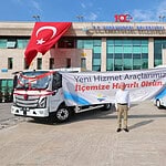 Kocaeli Karamürsel’de Ulaşım Ve Temizliğe Dev Yatırım: Başkan Çalık Yeni Araçları Hizmete Sundu
