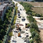 Mahmut Paşa Ve Yaylacık Mahallelerine Yeni Çehre: Karamürsel Caddesi Prestij Kazanıyor!