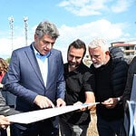 Kartepe Ataşehir’e Kent Çarşısı Yapılıyor: Mustafa Kocaman Çalışmaları Yerinde İnceledi!