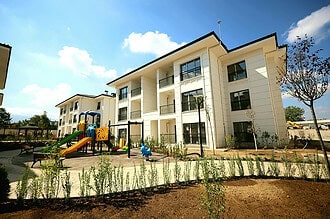 Kartepe’de Hayaller Gerçek Oldu! 144 Aile Yeni Yuvalarına Kavuşmanın Heyecanını Yaşadı!