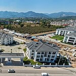 Kartepe Kent Konut Evleri’nde Anahtar Teslim Heyecanı: 144 Daire Sahiplerini Buluyor!