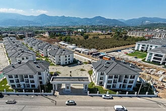 Kartepe Kent Konut Evleri’nde Anahtar Teslim Heyecanı: 144 Daire Sahiplerini Buluyor!