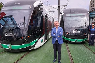 İzmit Ve Kartepe Kesintisiz Bağlandı: “Her işimizi ölçüp, biçip, hesaplayarak yapıyoruz”
