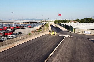 Pazar Günlerindeki Çile Sona Eriyor! Kartepe Kazasker Caddesi'nde Dev Ulaşım Ve Altyapı Hamlesi!