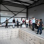 Kartepe Acısu Ritim Spor Ve Aktif Yaşam Merkezi Açılışa Gün Sayıyor