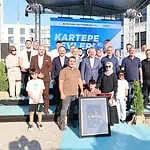 "Yenilenme Hızını Yavaşlatmayın!" Büyükakın Kentsel Dönüşümdeki Tehlikeye Dikkati Çekip 20 Bin Konut Müjdesini Verdi!