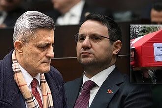 Kaşif Kozinoğlu Dosyası Yeniden Açıldı: Adalet Bakanı Gürlek 10 Şüphelinin Gözaltına Alındığını Duyurdu!