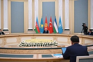 Kazakistan Cumhurbaşkanı Tokayev TDT, Dostluğumuzun Güçlenmesine Büyük Katkı Sağlıyor