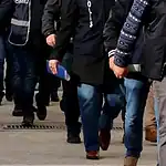 Kişisel Verilerin Hukuka Aykırı Ele Geçirilmesi Soruşturmasında 31 Şüpheliye Adli Kontrol