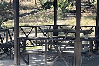 Kocaeli'de Kızıyla Piknikteyken Uzaklaştırma Kararı Verilen Eşi Tarafından Bıçaklandı