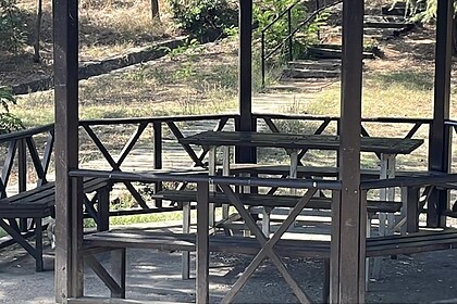 Kocaeli'de Kızıyla Piknikteyken Uzaklaştırma Kararı Verilen Eşi Tarafından Bıçaklandı
