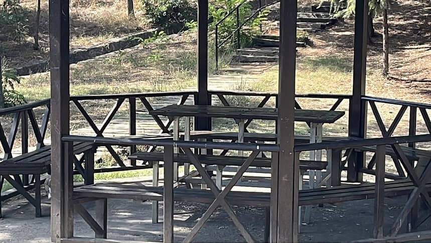 Kocaeli'de Kızıyla Piknikteyken Uzaklaştırma Kararı Verilen Eşi Tarafından Bıçaklandı