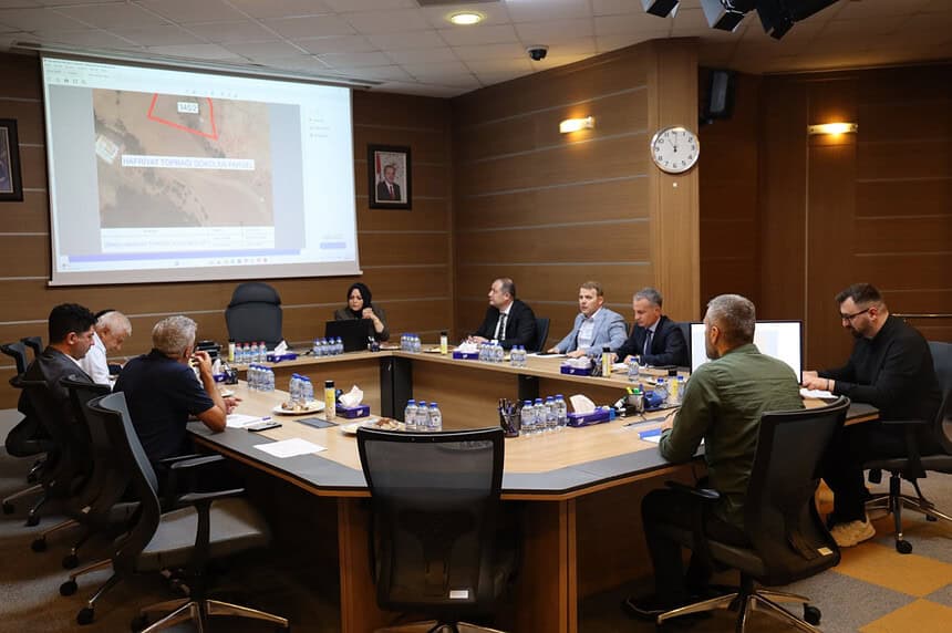 Kocaeli Büyükşehir'den Kaçak Hafriyata Dev Ceza: Gebze'de Toprağı Kirleten Şahsa 3.1 Milyon TL Yaptırım!