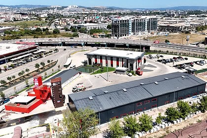 Afet Ve Yangınlara Hızlı Müdahale İçin Yeni Adım! Kocaeli İtfaiyesi Operasyonel Gücünü Artırdı!