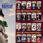 Dünyaca Ünlü Yazarlar Kocaeli'ye Geliyor!