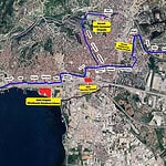 16. Kocaeli Kitap Fuarı Ulaşım Rehberi: Ücretsiz Ring, Vapur Seferleri Ve Otopark Detayları!
