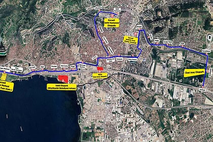 16. Kocaeli Kitap Fuarı Ulaşım Rehberi: Ücretsiz Ring, Vapur Seferleri Ve Otopark Detayları!