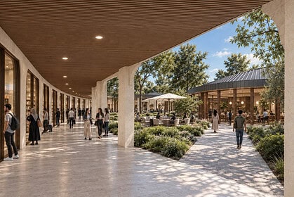 İzmit Millet Bahçesi'ne Sahafçılar Çarşısı Geliyor: Fuar Park'ta 6 Bini Aşkın Metrekarelik Dev Proje!