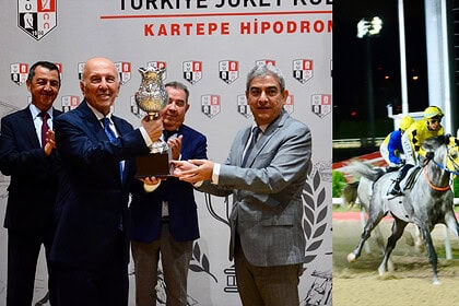 Kartepe’de Nefes Kesen Mücadele! Kocaeli Vali Koşusu’nun Galibi Belli Oldu!