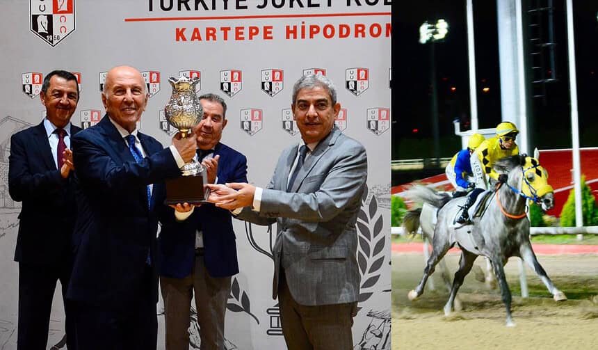 Kartepe’de Nefes Kesen Mücadele! Kocaeli Vali Koşusu’nun Galibi Belli Oldu!