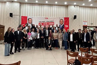 YENİ Parti Kocaeli’de Ön Seçim Heyecanı: Kazananlar Belli Oldu!