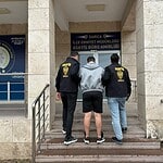 Kocaeli'de 26 Farklı Suçtan 50 Yıl Hapis Cezası Vardı, Yakalandı