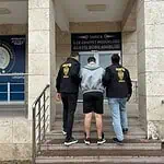Kocaeli'de 26 Farklı Suçtan 50 Yıl Hapis Cezası Vardı, Yakalandı
