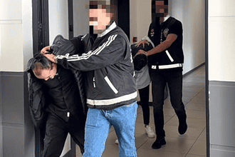Kocaeli'de Banka Hesabı Açtırarak Kredi Çeken Dolandırıcılar Yakalandı