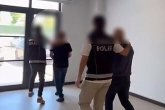 Kocaeli’de Uyuşturucu Operasyonu 6 Şüpheli Tutuklandı