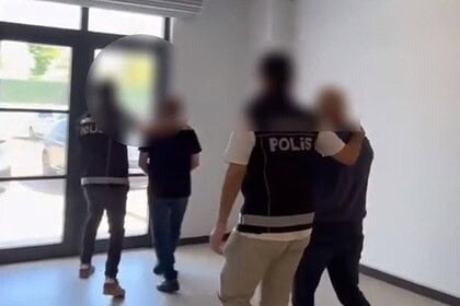 Kocaeli’de Uyuşturucu Operasyonu 6 Şüpheli Tutuklandı